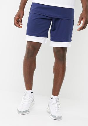 Basketball shorts