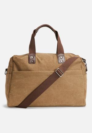 Phil duffle bag