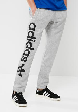 Trefoil sweatpant