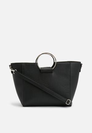 Katherine tote bag