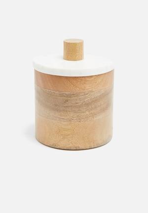 Noah box