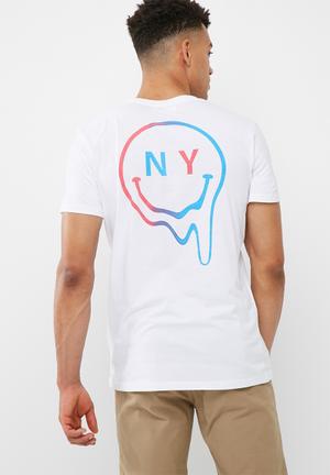 Tbar tee