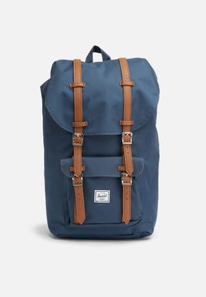 Little america backpack
