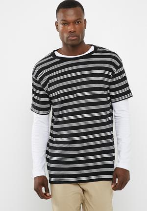 Dylan tee