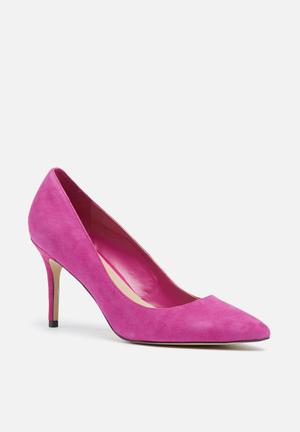 Women’s Heels Online | Buy Missguided & ALDO Heels | Superbalist