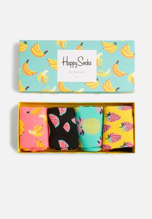 Fruit gift box