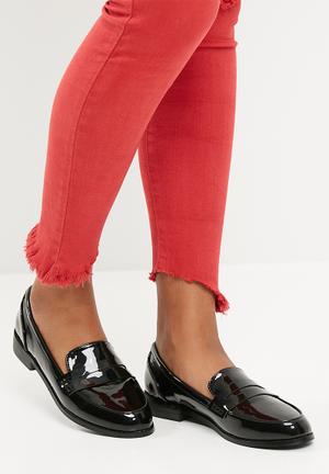 pumps and flats