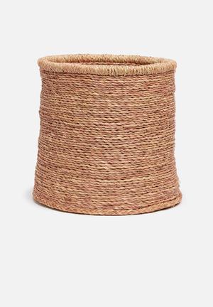All natural basket 