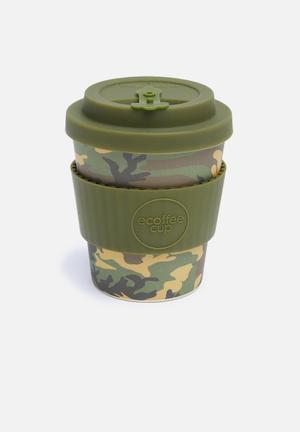 Mike and Eric Ecoffee cup - 250ml