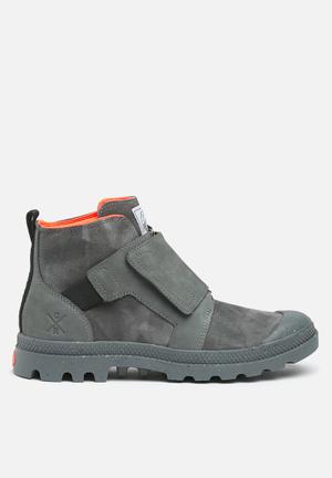 palladium pampa recrow