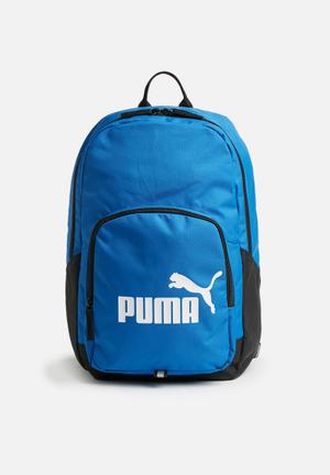 Phase backpack