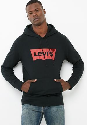 Graphic hoodie
