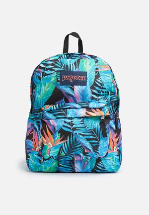 Jansport cheap vivid paradise