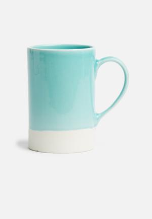 Pastel pop mug