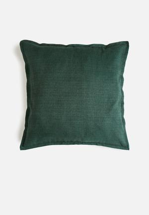 Sumo reversible cushion cover
