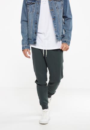 Trippy slim trackie