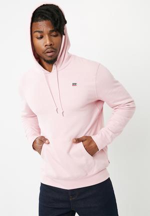 Original pullover hoodie