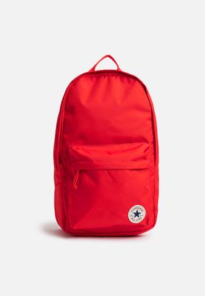 EDC backpack - red