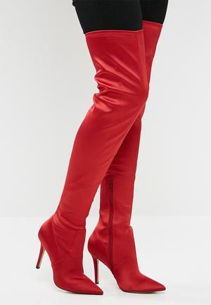 Sailors - red