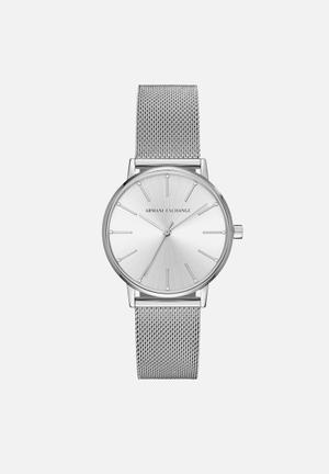 armani watches - buy armani watches online at best price | superbalist