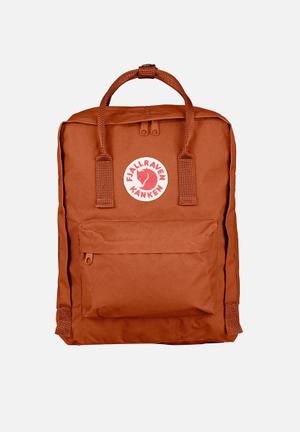 Kanken classic - brown 