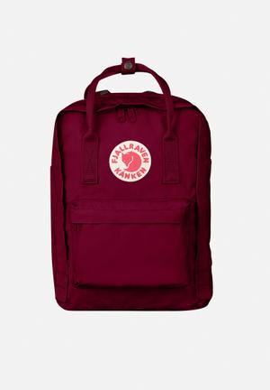 Kanken 13 inch - burgundy