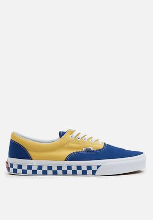 Era - true blue/yellow