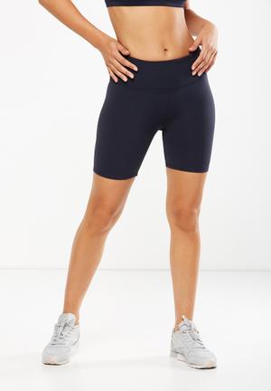 Active core bike short - navy