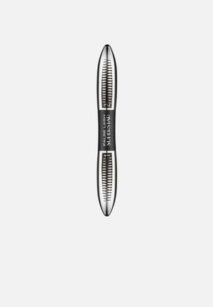 False Lash Mascara - Black 