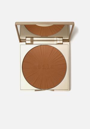 Stay all day bronzer for face & body - light