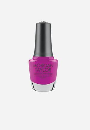 Nail Lacquer - Shock Therapy