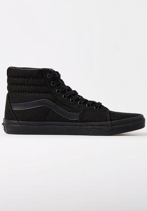 Sk8-Hi Sneakers Black