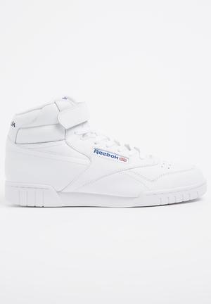 reebok classic for men
