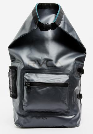 Go-Be II Backpack Charcoal