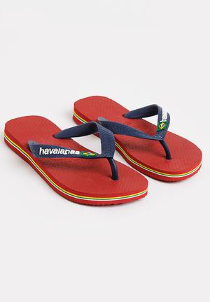 Shop Havaianas Flip Flops 