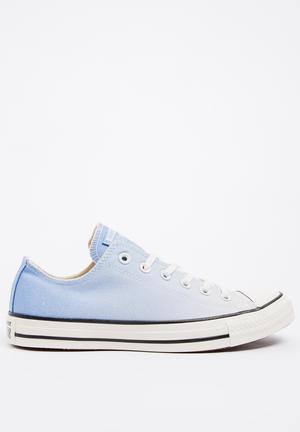 Chuck Taylor All Star Sneakers Pale Blue