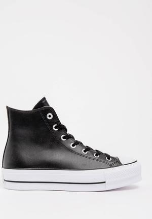 converse run star hike superbalist