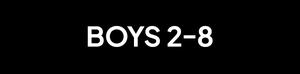BOYS 2-8_