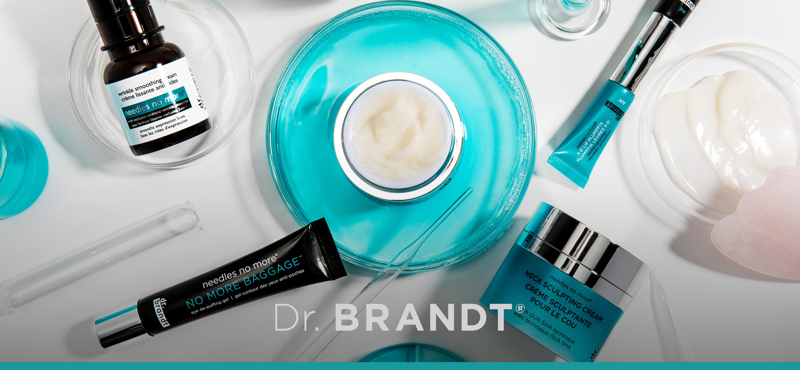 Dr Brandt