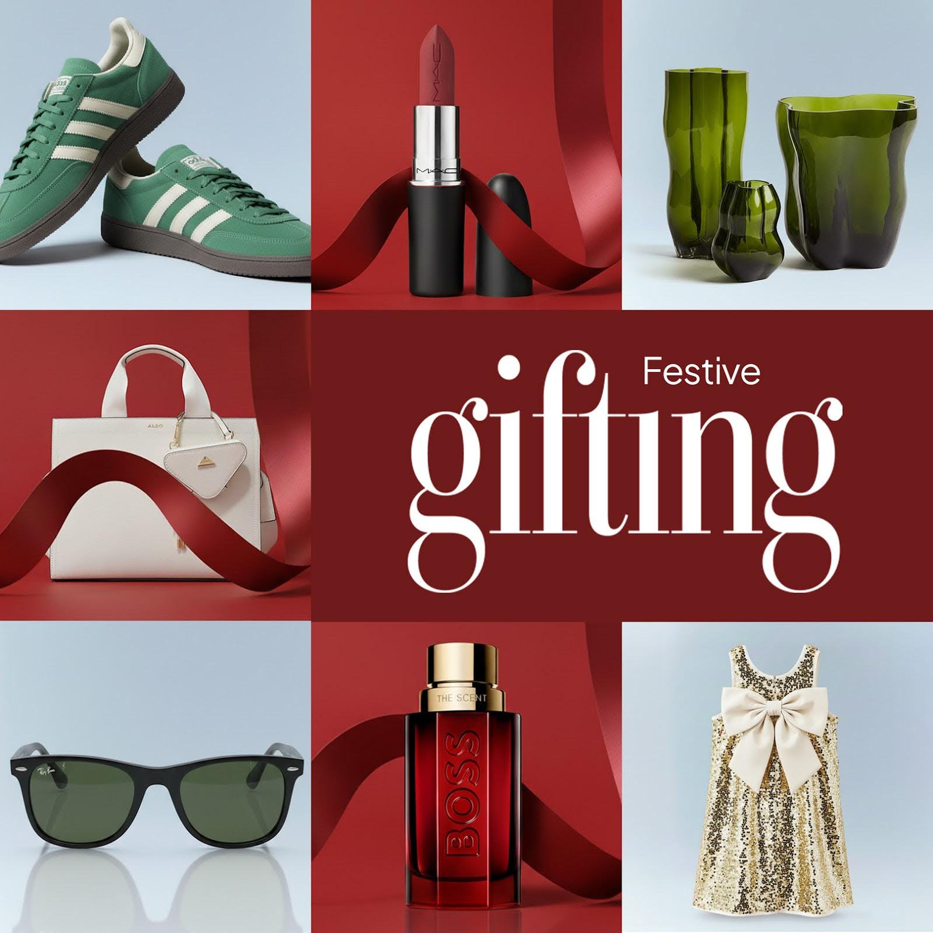 FESTIVE GIFTING
