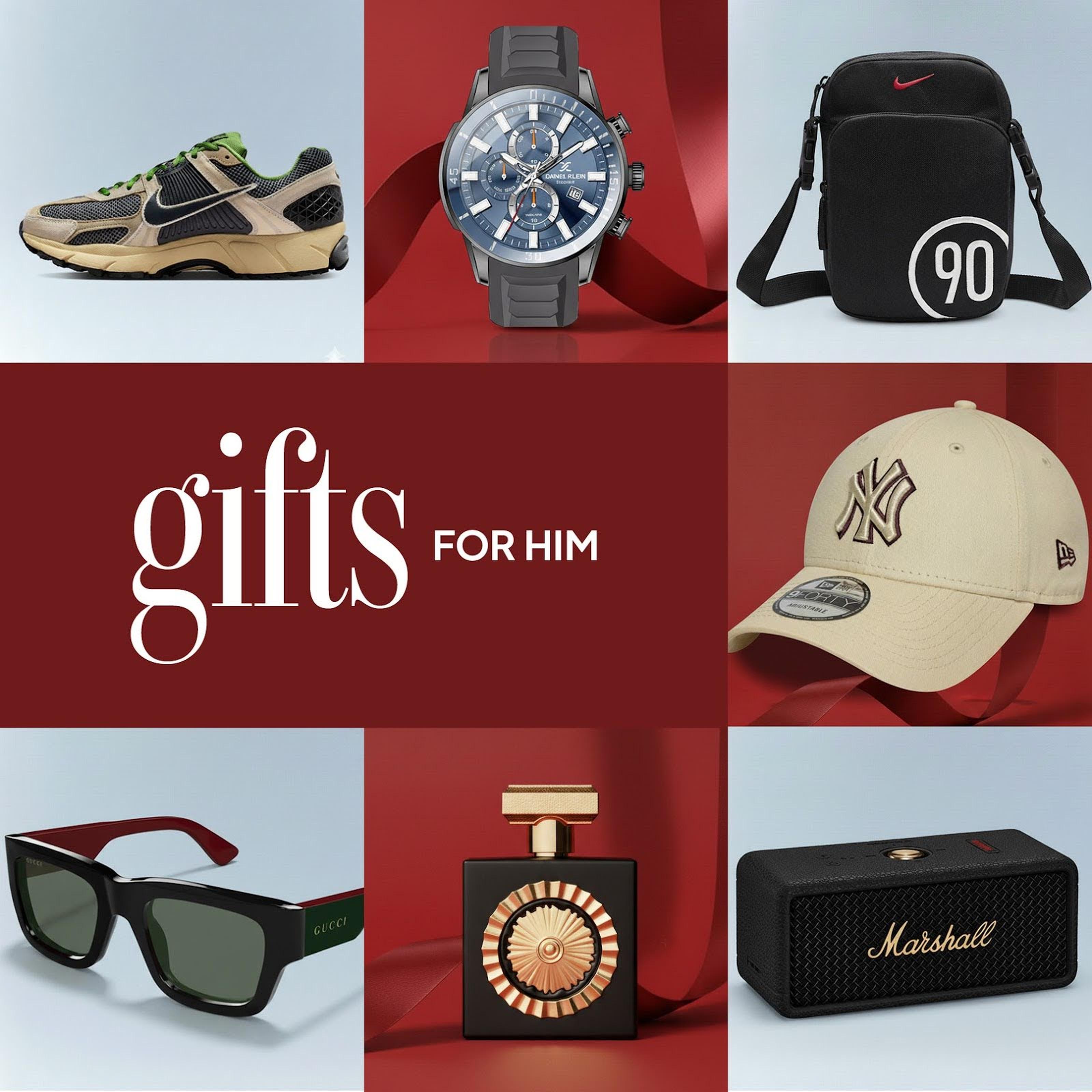 GIFTS FOR HIM