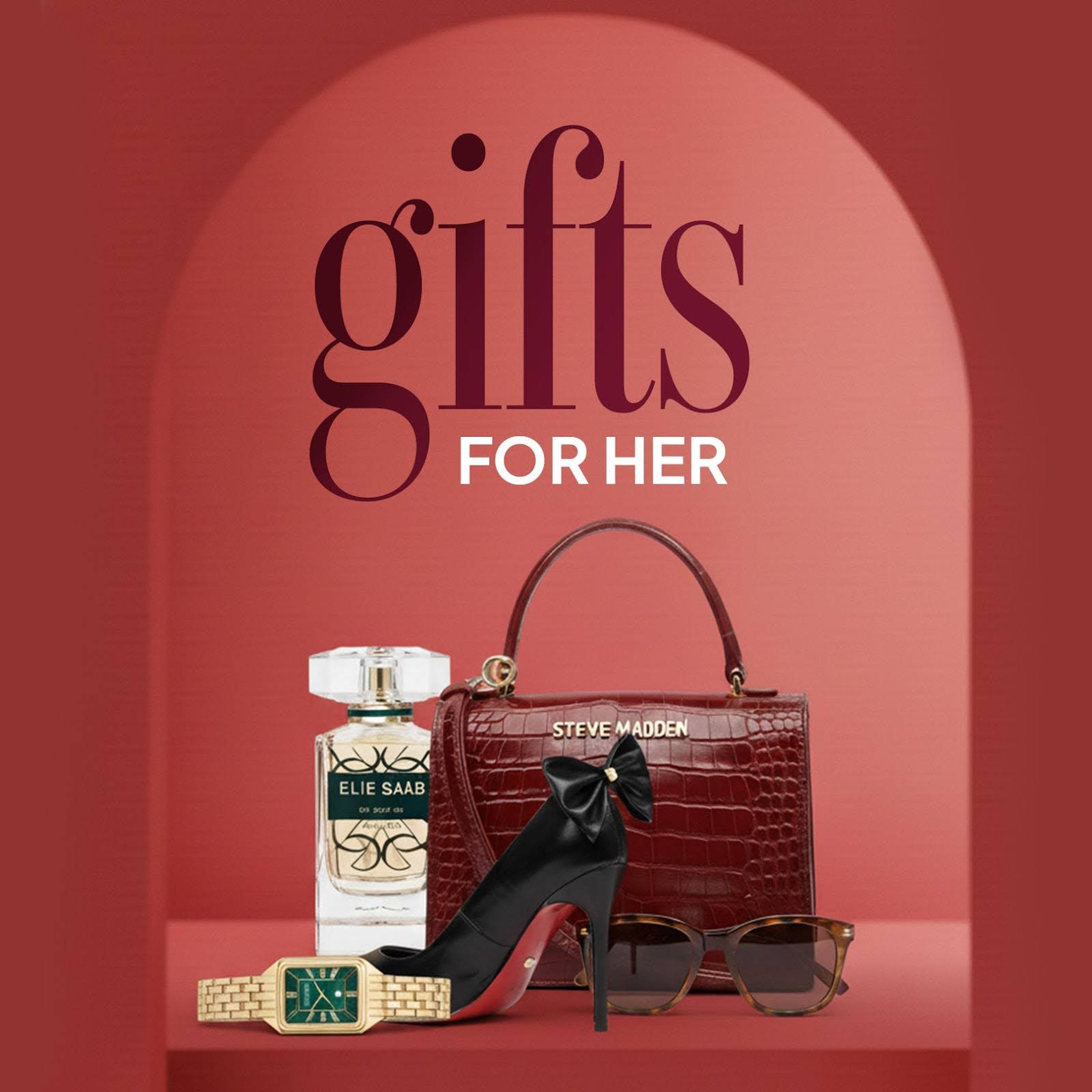 GIFTS FOR HER