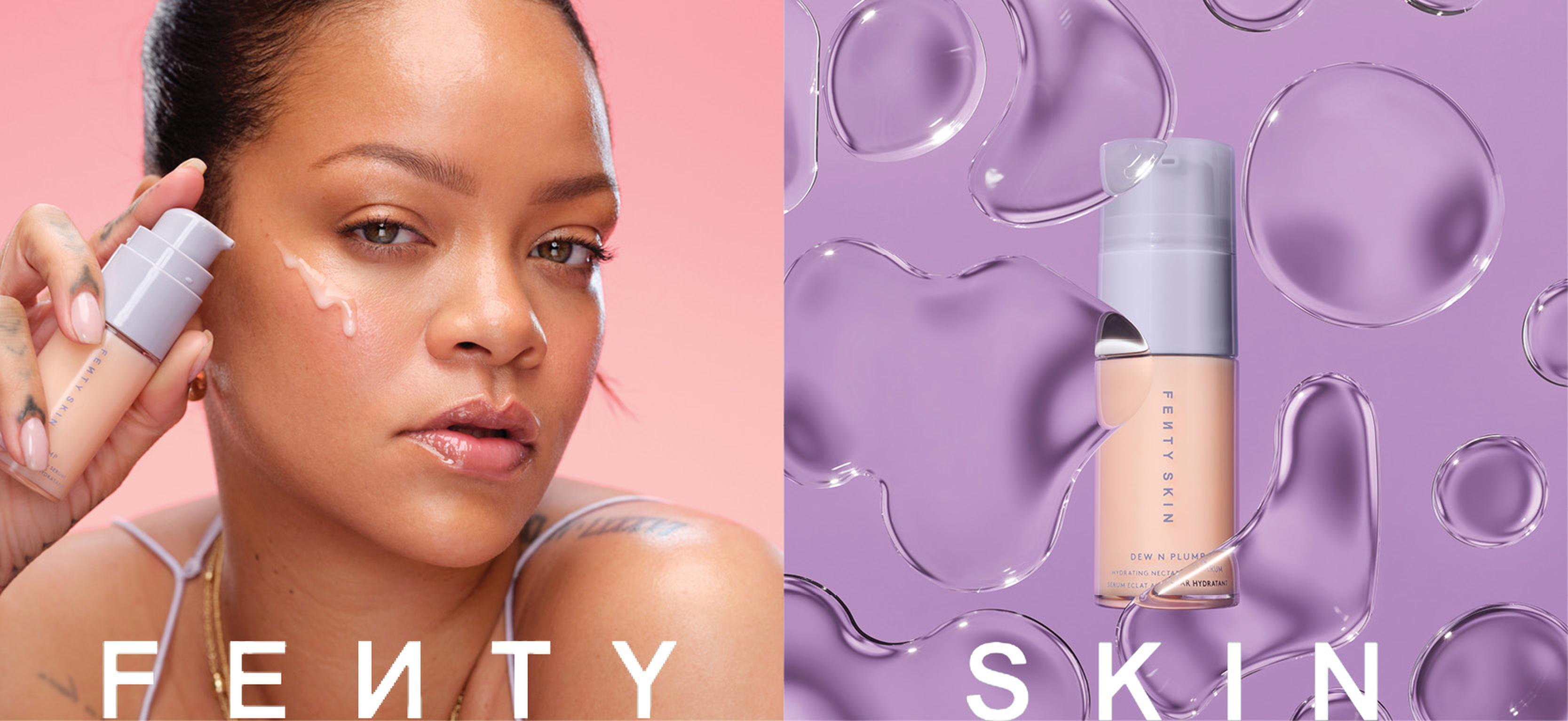 FENTY SKIN