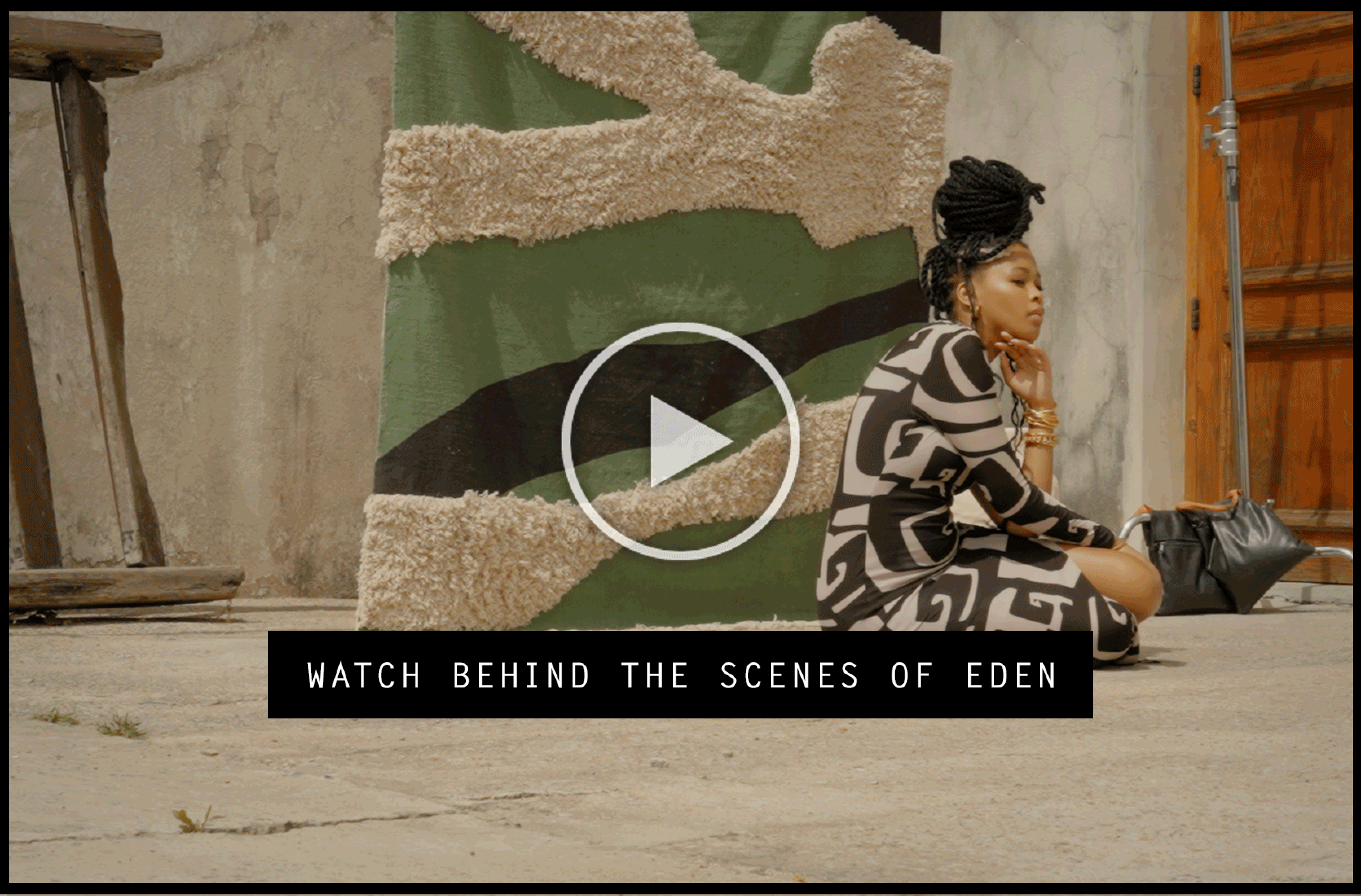 BTS VIDEO