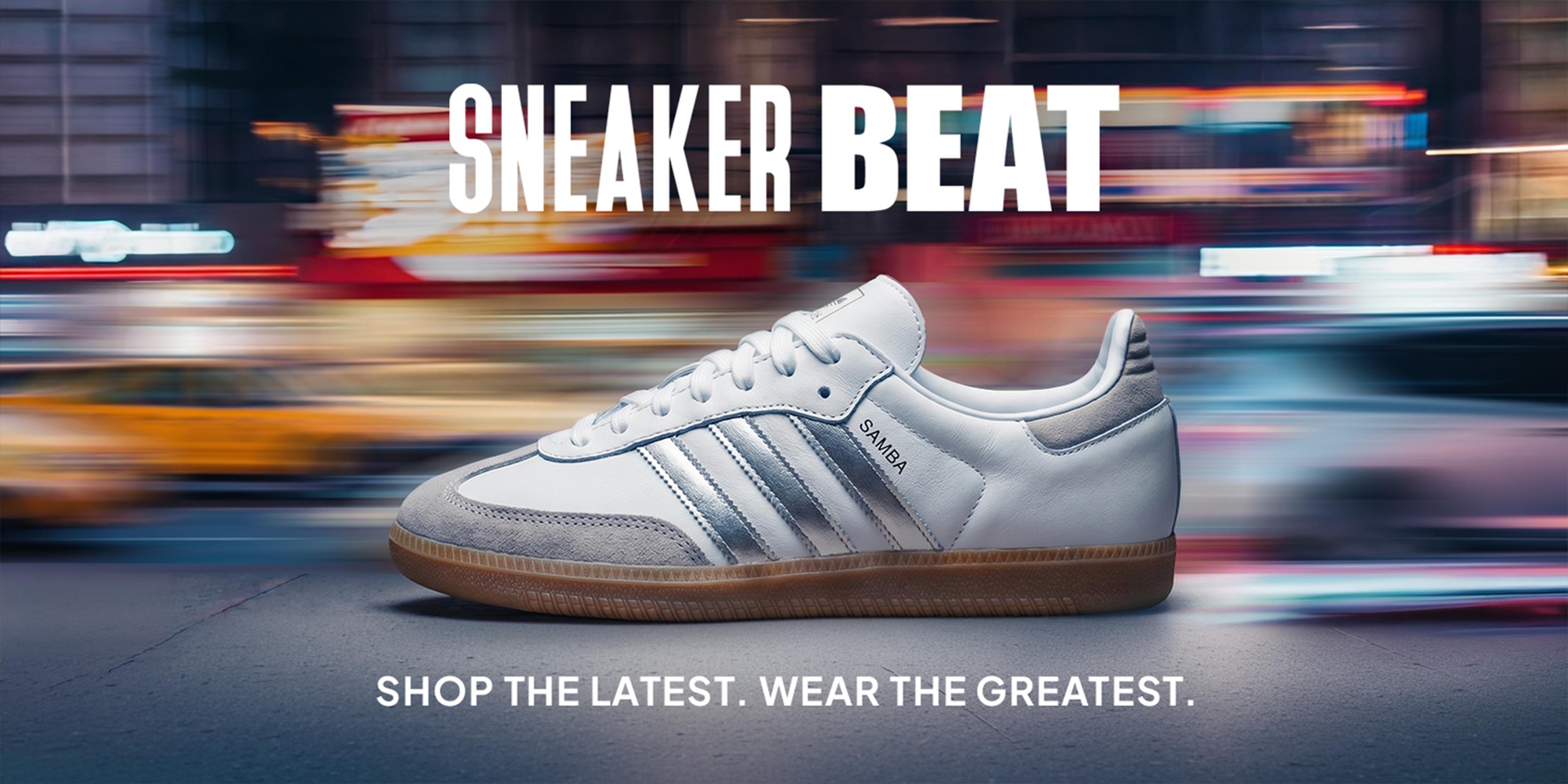 SNEAKER BOX