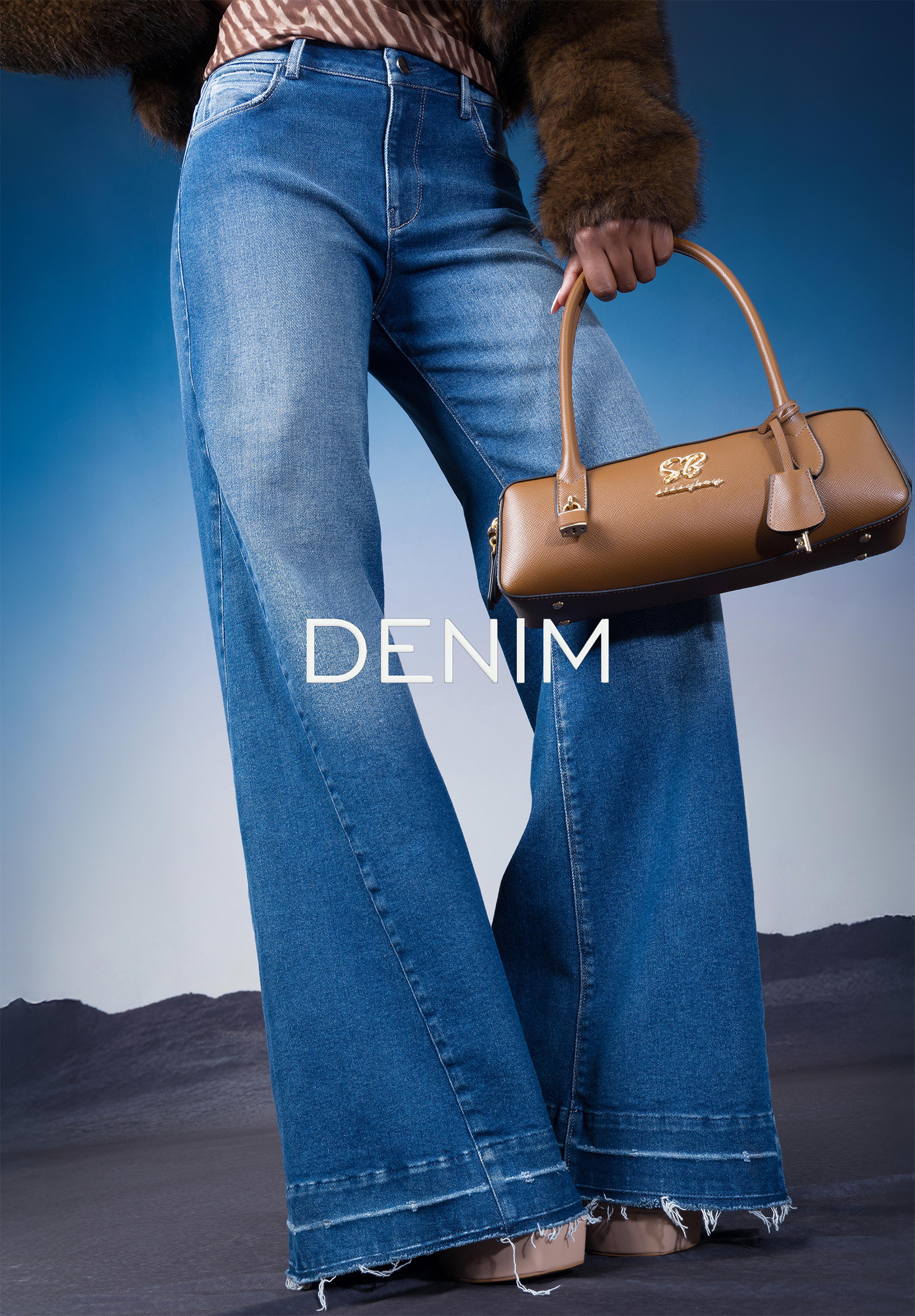 DENIM