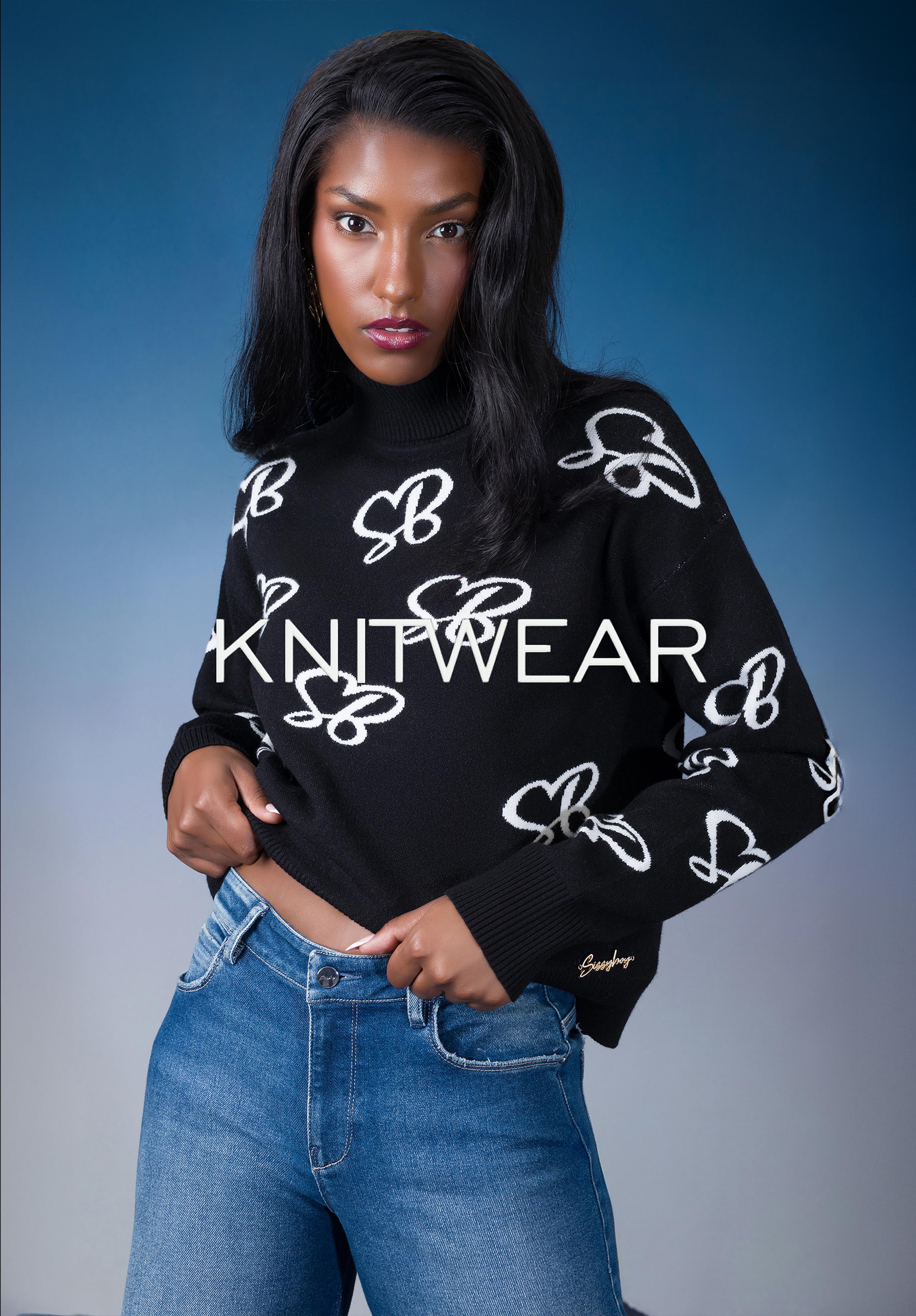 KNITWEAR