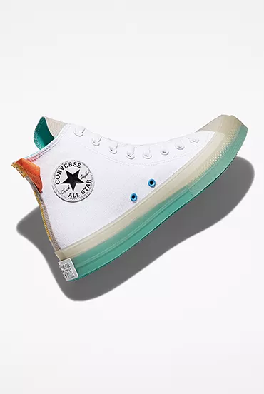 platform converse superbalist