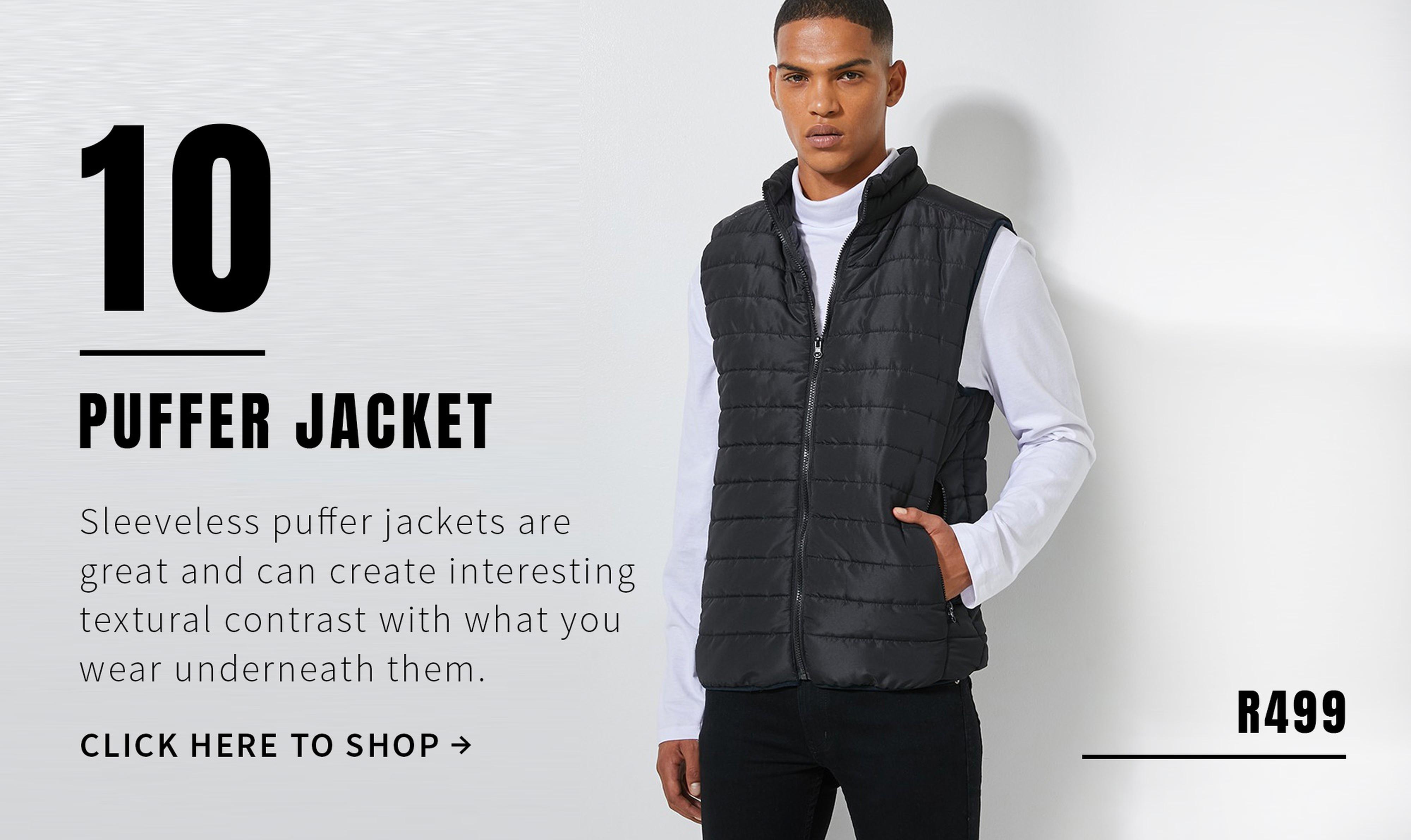 puffer