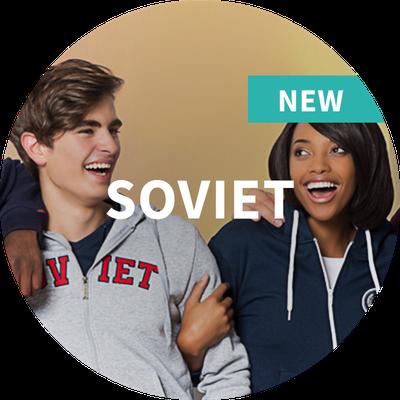 Brand Header